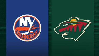 MIN vs. NYI