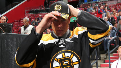 brandon carlo bruins