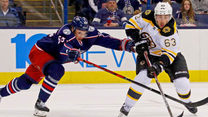 Markus Nutivaara Columbus Blue Jackets