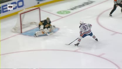 HIGHLIGHTS | McDavid Goal