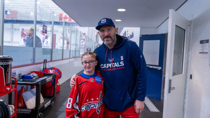 Make-A-Wish Experience