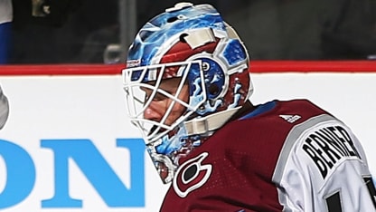 bernier-mask