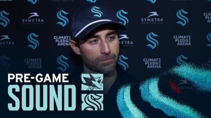 PRE-GAME SOUND | Eberle