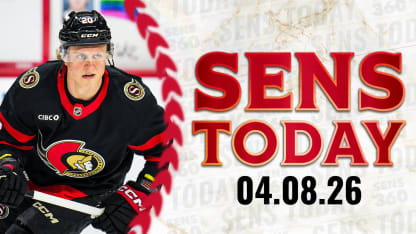 Zetterlund Looking to Build on Big Goal vs Lightning