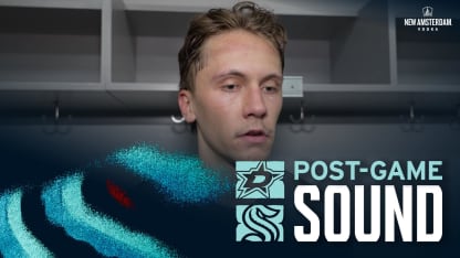 POST-GAME SOUND | Evans