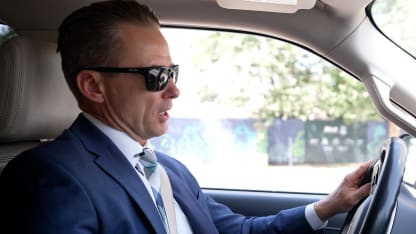 Open Ice: Pressure is a Privilege