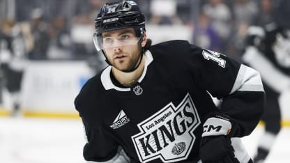 Alex Laferriere signs 3 year contract with Los Angeles Kings