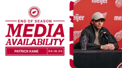 Kane | End of Season Media