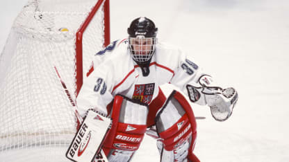 cs Hasek