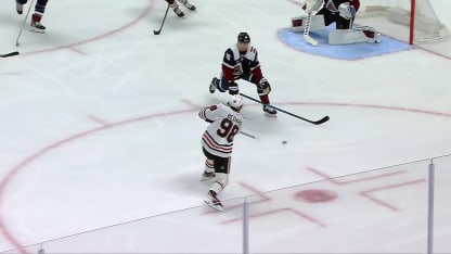 Bedard buries sharp wrister for PPG