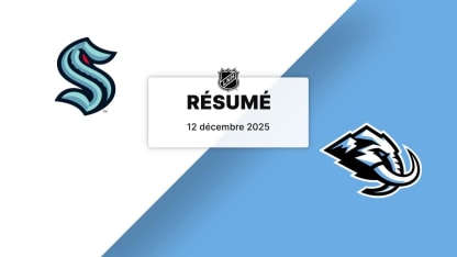 SEA vs UTA | Résumé | 12/12/2025