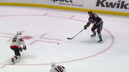 Strome empata el juego