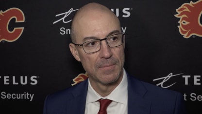 Postgame Huska - 27.09.23