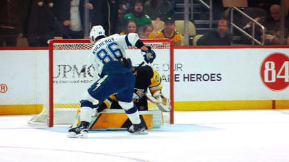 NHL On The Fly: Top Moments