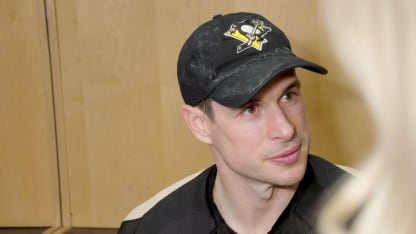 Post Game: Crosby (12.23.24)