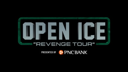 Open Ice: Revenge Tour
