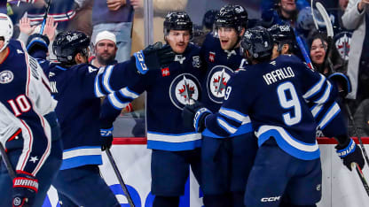 Pionkin hurja lämäri ylivoimalla