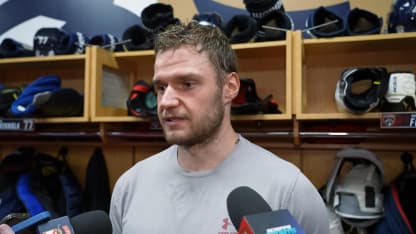 FLA vs. TBL: Postgame Interview Barkov - 12/23/24