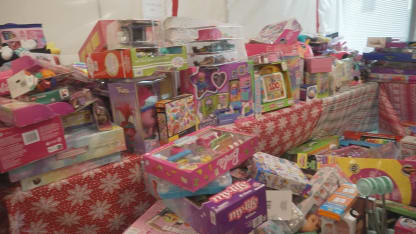 RMHC Toy Drive 2023