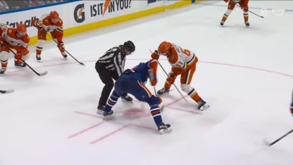 HIGHLIGHTS | Ekholm Goal (3)