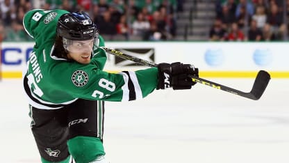 Stephen Johns Signing