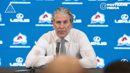 Postgame - Bednar (Feb. 26)