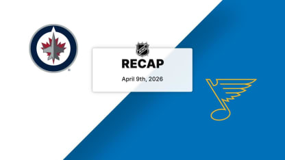 WPG at STL | Recap