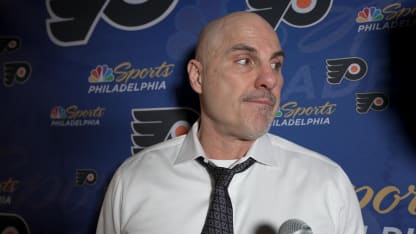 12/28 Pregame: Rick Tocchet