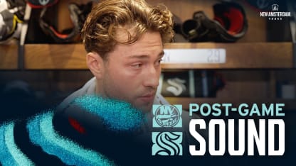 POST-GAME SOUND | Dunn