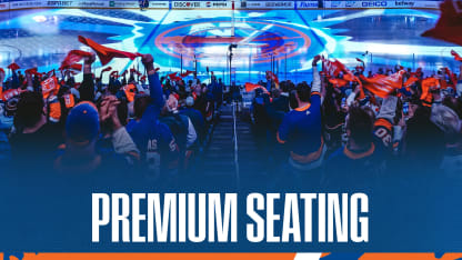 Premium Seating