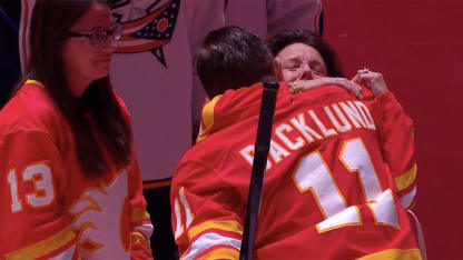 Johnny Hockey Forever