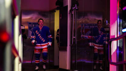 Minnesota Wild v New York Rangers