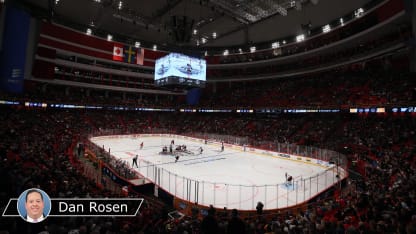 Rosen Global Series
