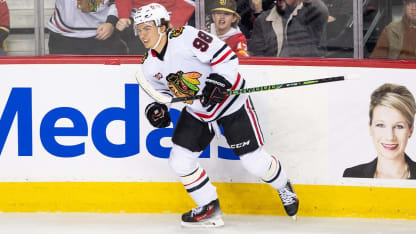 Bedards Vier-Punkte-Abend