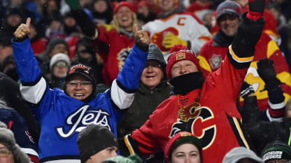 heritage classic fans 1026