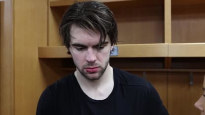 Hischier | POST-RAW 2.28.26