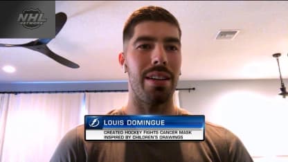 NHL Now: Louis Domingue