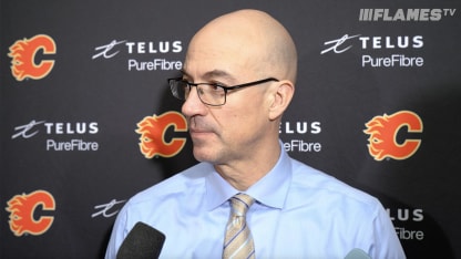 Postgame Huska - 09.11.25