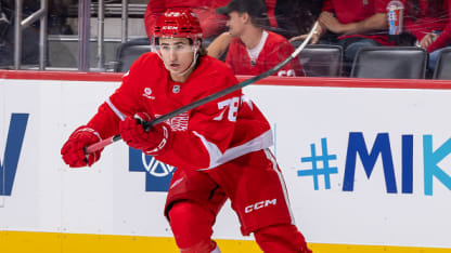 DET Amadeus Lombardi