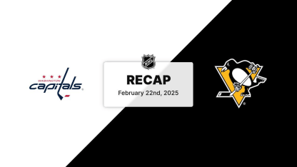 WSH at PIT | Recap