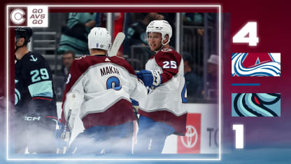 Colorado Avalanche