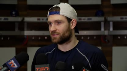 RAW | Draisaitl 05.05.25