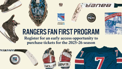 Fan First Program
