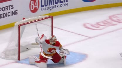 Lizotte enfonce le dernier clou