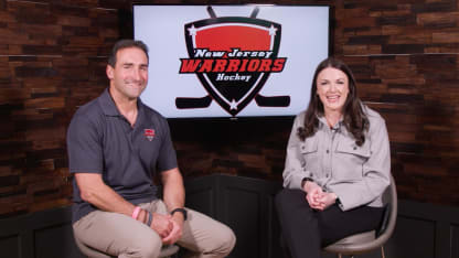 NJ Warriors Interview | FEATURE