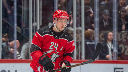 International Ice Tobias Rieder und Dominik Kahun glänzen als Doppelpacker
