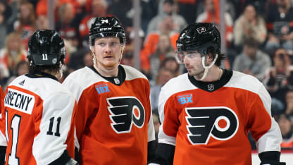 32 en 32: Análisis detallado de los Philadelphia Flyers