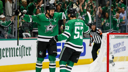 Jim Nill Q and A Stars