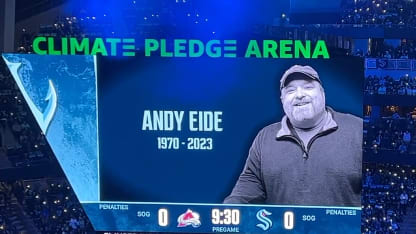 andy eide