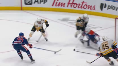 Jonathan Aspirot Makes it 4-1